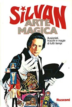 silvan arte magica