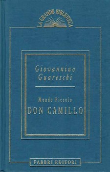 mondo piccolo don camillo