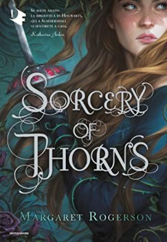 sorcery of thorns