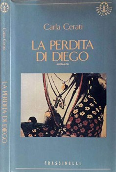 perdita di diego