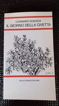 giorno della civetta