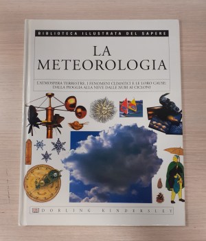 meteorologia biblioteca illustrata del sapere