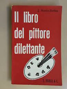 libro del pittore dilettante