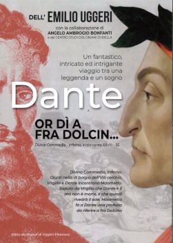 dante or di a fra dolcin