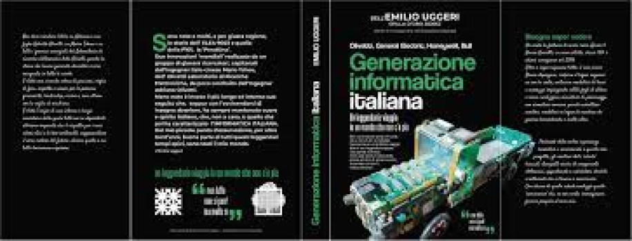 generazione informatica italiana