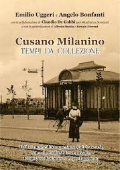 cusano milanino tempi da collezione