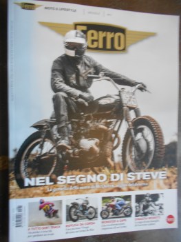 ferro numero 61 moto &amp; lifestyle