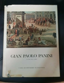 gian paolo panini