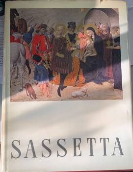 sassetta