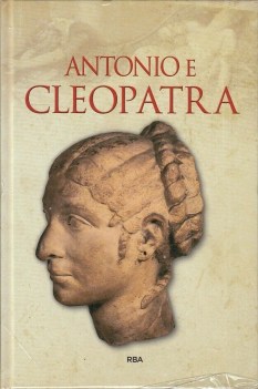 antonio e cleopatra