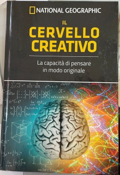 cervello creativo la capacit di pensare in modo originale