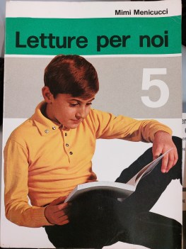 letture per noi 5