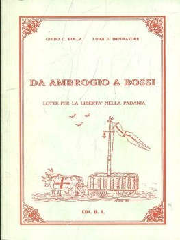 da ambrogio a bossi