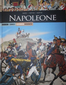 napoleone terza parte