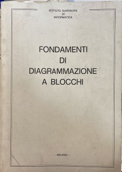 fondamenti di digrammazione a blocchi