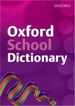 oxford school dictionary