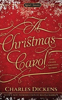 a christmas carol and other christmas stories