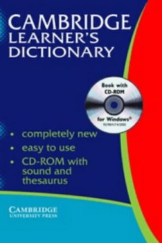 cambridge learner\'s dictionary intermediate to upper intermediate