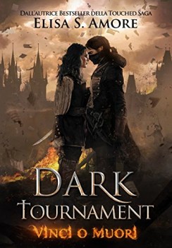 dark tournament vinci o muori 1