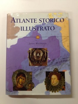 Atlante storico illustrato