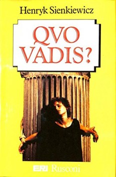 quo vadis