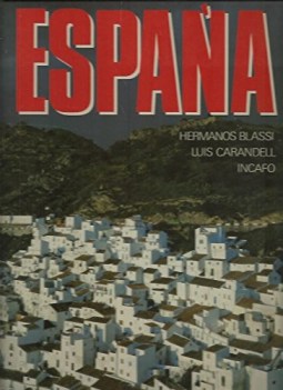 Espana