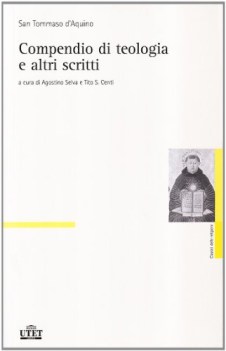 compendio di teologia e altri scritti