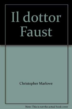 dottor faust