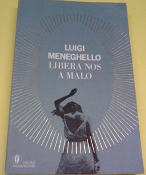 libera nos a malo