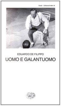 uomo e galantuomo 1 ED. 15 FEBBRAIO 1966 (n.88)