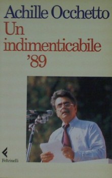 indimenticabile 89