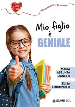 mio figlio e geniale