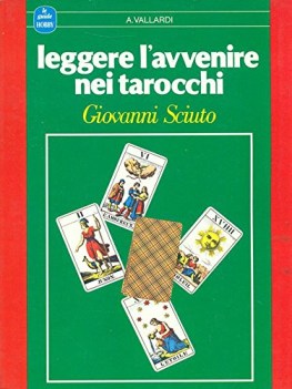 leggere l\'avvenire nei tarocchi