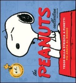 the peanuts collection