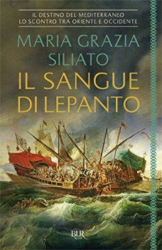 sangue di lepanto