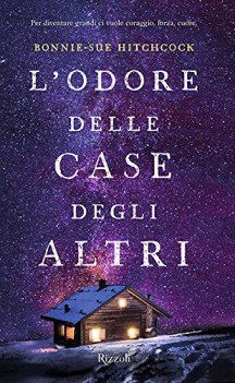 odore delle case degli altri