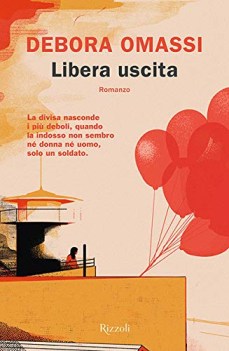 libera uscita