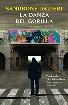 danza del gorilla