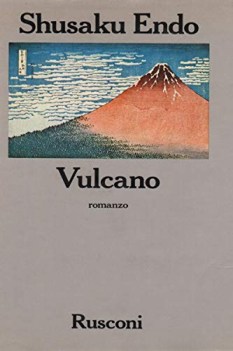 vulcano