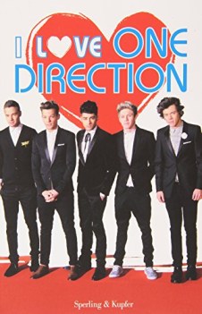 love one direction