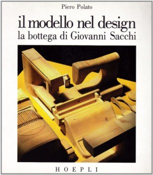 modello nel design