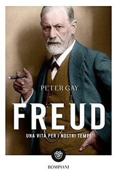 freud una vita per i nostri tempi