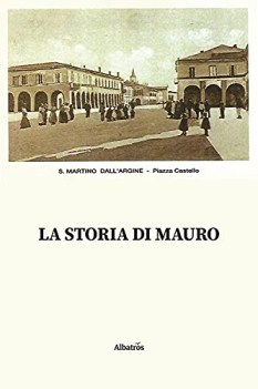 storia di mauro