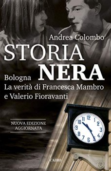 storia nera  edizione aggiornata