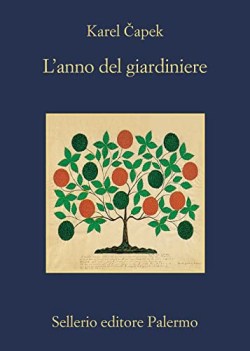 anno del giardiniere