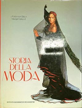 storia della moda