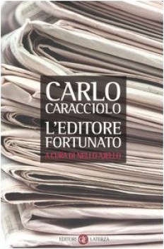 editore fortunato