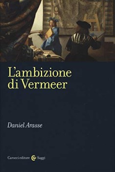 ambizione di vermeer