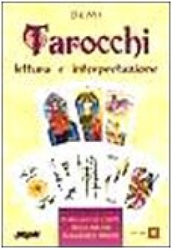 tarocchi lettura e interpretazione