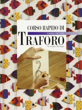 corso rapido di traforo